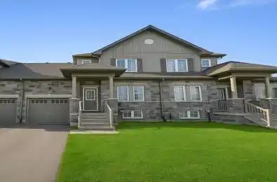 177 Isabella Drive Unit# Lower Orillia Ontario L3V 6H2