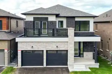 56 Bearberry Road Springwater Ontario L0L 1Y3
