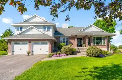 151 Duncan Drive McNab/Braeside Ontario K7S 0E1
