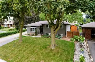 374 Book Road Grimsby Ontario L3M 2M6