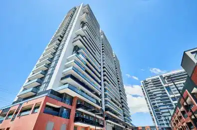 2545 Simcoe Street Unit# 2518 Oshawa Ontario L1L 0W3
