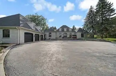 7038 Guelph Line Milton Ontario L0P 1B0