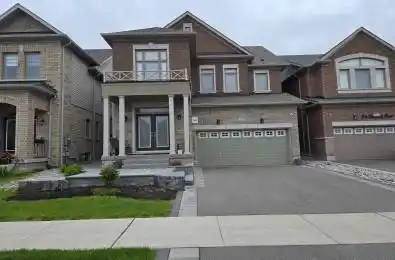 24 Peacock Trail Unit# Bsmt New Tecumseth Ontario L9R 0T8