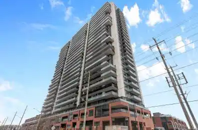 2545 Simcoe Street Unit# 2501 Oshawa Ontario L1L 0W3
