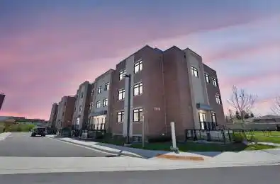 1062 Douglas Mccurdy Common Unit# 225 Mississauga Ontario L5G 0C6