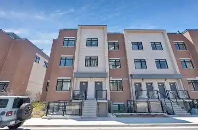 1085 Douglas Mccurdy Common Unit# 212 Mississauga Ontario L5G 0C6
