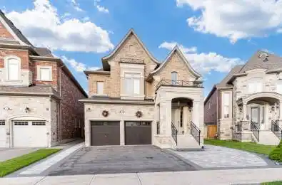 59 Garyscholl Road Vaughan Ontario L4H 3R4