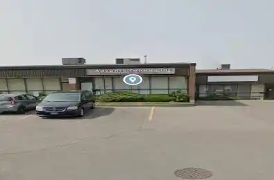 1050 Mcnicoll Avenue Unit# Unit 9 Front Office Toronto E05 Ontario M1W