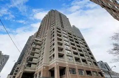 909 Bay Street Unit# 1501 Toronto C01 Ontario M5S 3G2