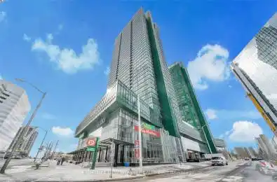 9 Bogert Avenue Unit# 2307 Toronto C07 Ontario M2N 0H3