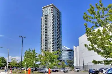 60 Brian Harrison Way Unit# 2007 Toronto E09 Ontario M1P 5J5