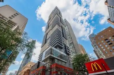 7 Grenville Street Unit# 501/601 Toronto C01 Ontario M4Y 1A1