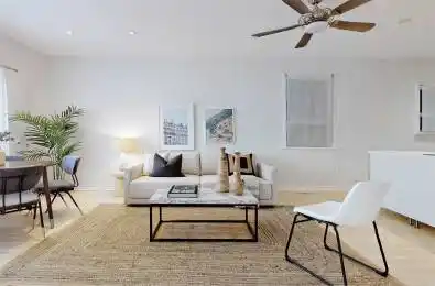 53 Lanark Avenue Unit# Upper Toronto C03 Ontario M6C 2B5