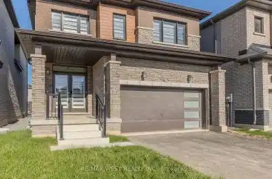 399 Barker Parkway Thorold Ontario L2V 0K6