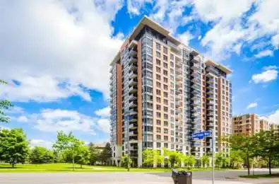880 Grandview Way Unit# PH07 Toronto C14 Ontario M2N 7B2