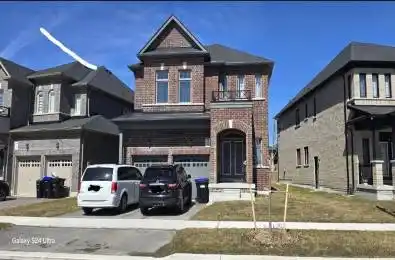 62 Mac Campbell Way Bradford West Gwillimbury Ontario L3Z 4M7