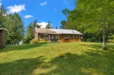1384 A Centennial Lake Road Greater Madawaska Ontario K0H 1J0