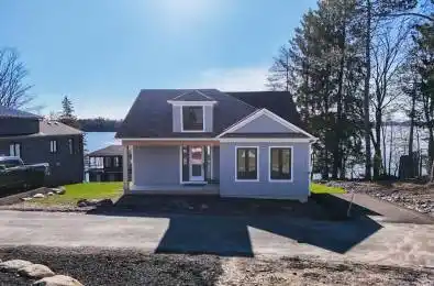 2054 Peninsula Road Unit# 53 Muskoka Lakes Ontario P0B 1G0