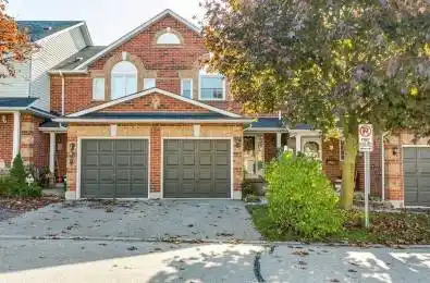 23 Lick Pond Way Whitby Ontario L1N 9K5