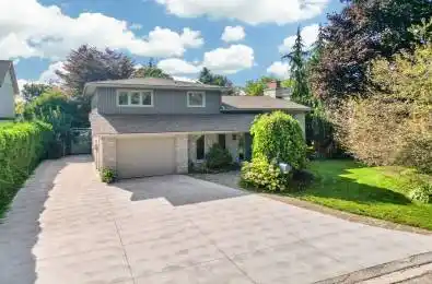 156 Wilson Street Goderich Ontario N7A 3X3