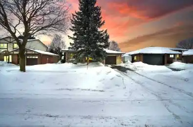 9 Demille Street Stratford Ontario N4Z 1C5