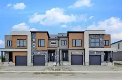325 Bradshaw Drive Stratford Ontario N5A 0C5