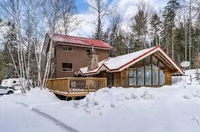 2270 Fern Glen Road McMurrich/Monteith Ontario P0A 1Y0