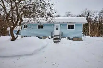986 Fern Glen Road Perry Ontario P0A 1J0