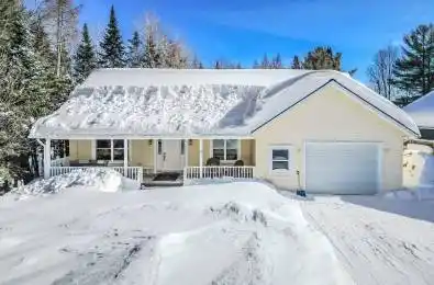 61 Donald Street Bracebridge Ontario P1L 1R5