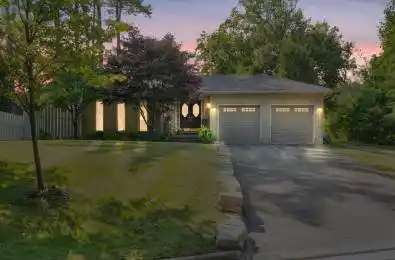 14 Pinewood Drive Brantford Ontario N3R 1J8