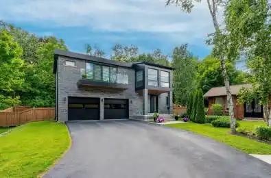 1500 Marshwood Place Mississauga Ontario L5J 4J6