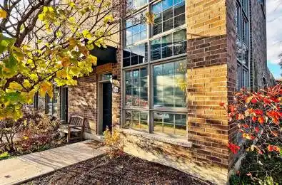 206 Brandon Avenue Toronto W02 Ontario M6H 0C5