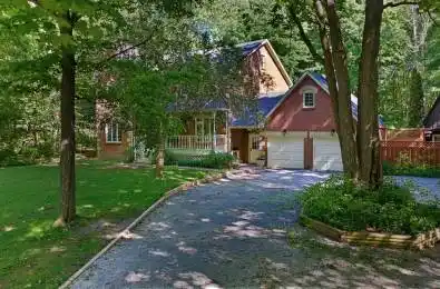 1311 Snow Valley Road Springwater Ontario L9X 1K2