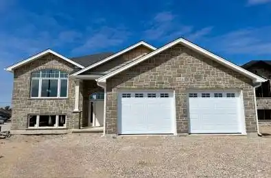 902 13TH Street Hanover Ontario N4N 3B8