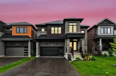 21 Malcolm Crescent Haldimand Ontario N3W 0C8