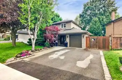 105 Mercury Road Toronto W10 Ontario M9W 3H7