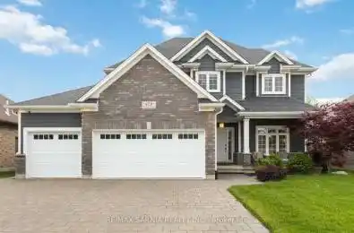 428 Darcy Drive Strathroy-Caradoc Ontario N7G 2M2