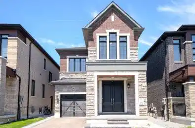 1052 Skyridge Boulevard Pickering Ontario L1X 0G5