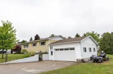 463 Wolsley Street Huron-Kinloss Ontario N0G 2H0
