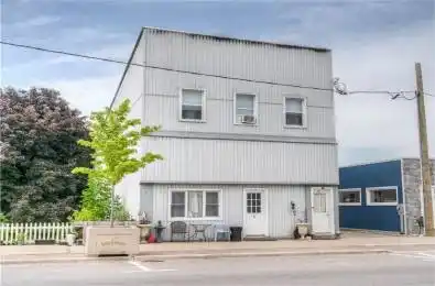 558 Campbell Street Huron-Kinloss Ontario N0G 2H0