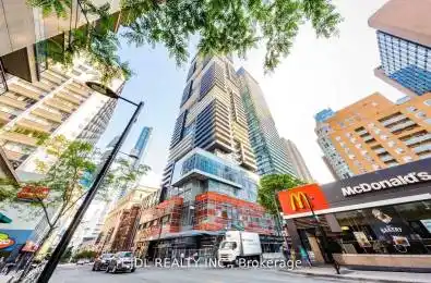 7 Grenville Street Unit# 1007 Toronto C01 Ontario M4Y 1A1
