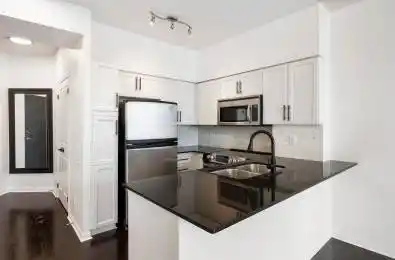 15 Windermere Avenue Unit# 2501 Toronto W01 Ontario M6S 5A2