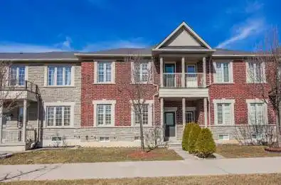 69 Vettese Court Markham Ontario L6B 0V6