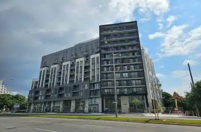 90 Glen Everest Road Unit# 323 Toronto E06 Ontario M1N 0C3
