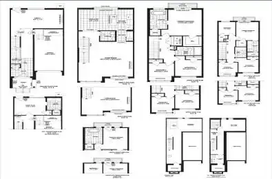 68 Tennant Circle Vaughan Ontario L4L 5L5