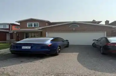 59 Sunforest Drive Brampton Ontario L6Z 2W7