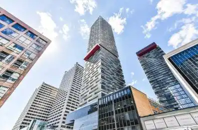 8 Eglinton Avenue Unit# 3301 Toronto C10 Ontario M4P 0C1