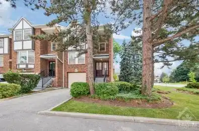 364 SIMONSTON Boulevard Markham Ontario L3T 4T5