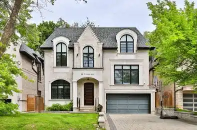 86 Princess Avenue Toronto C14 Ontario M2N 3R6