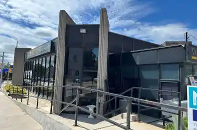 15255 Yonge Street Aurora Ontario L4G 1N8